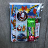 Christmas Activity Pack, Personalised, Stocking fillers
