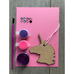 Unicorn Craft Pack - Party bags