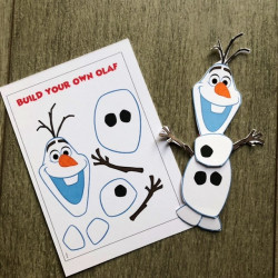 Frozen party Bags, pre filled party favours, personalised.