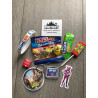 Fortnite party Bags, pre filled party favours, personalised.