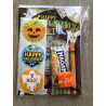Halloween Activity Pack,  Trick or Treat