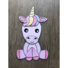 Unicorn Party Bag, Personalised, Party Bag Favours